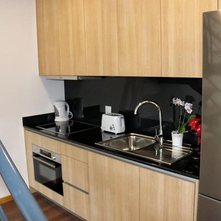 فيلا Casa Joao Eusebio 2 بونتي دي ليما المظهر الخارجي الصورة